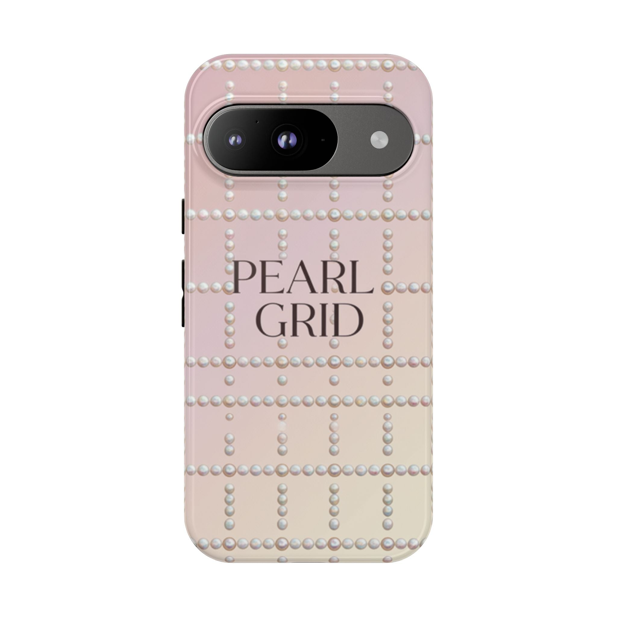 Sugar Pearl | Samsung Galaxy Case