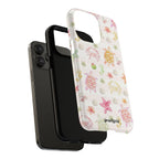 Sea Sick | Magnetic iPhone Case