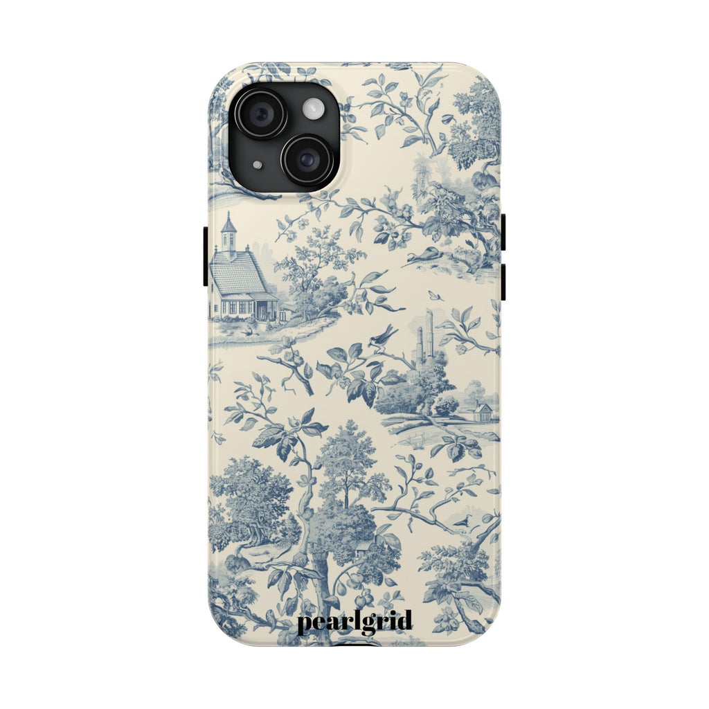 Toile | iPhone Case