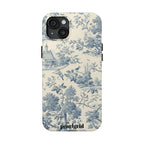 Toile | iPhone Case