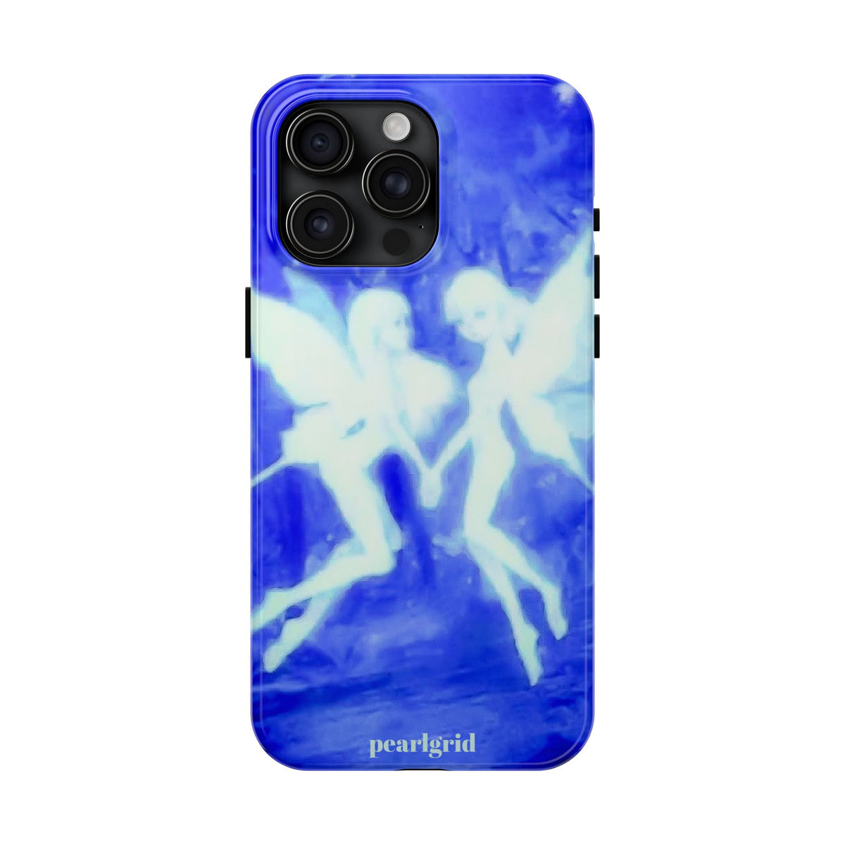 Dream Angels | iPhone Case
