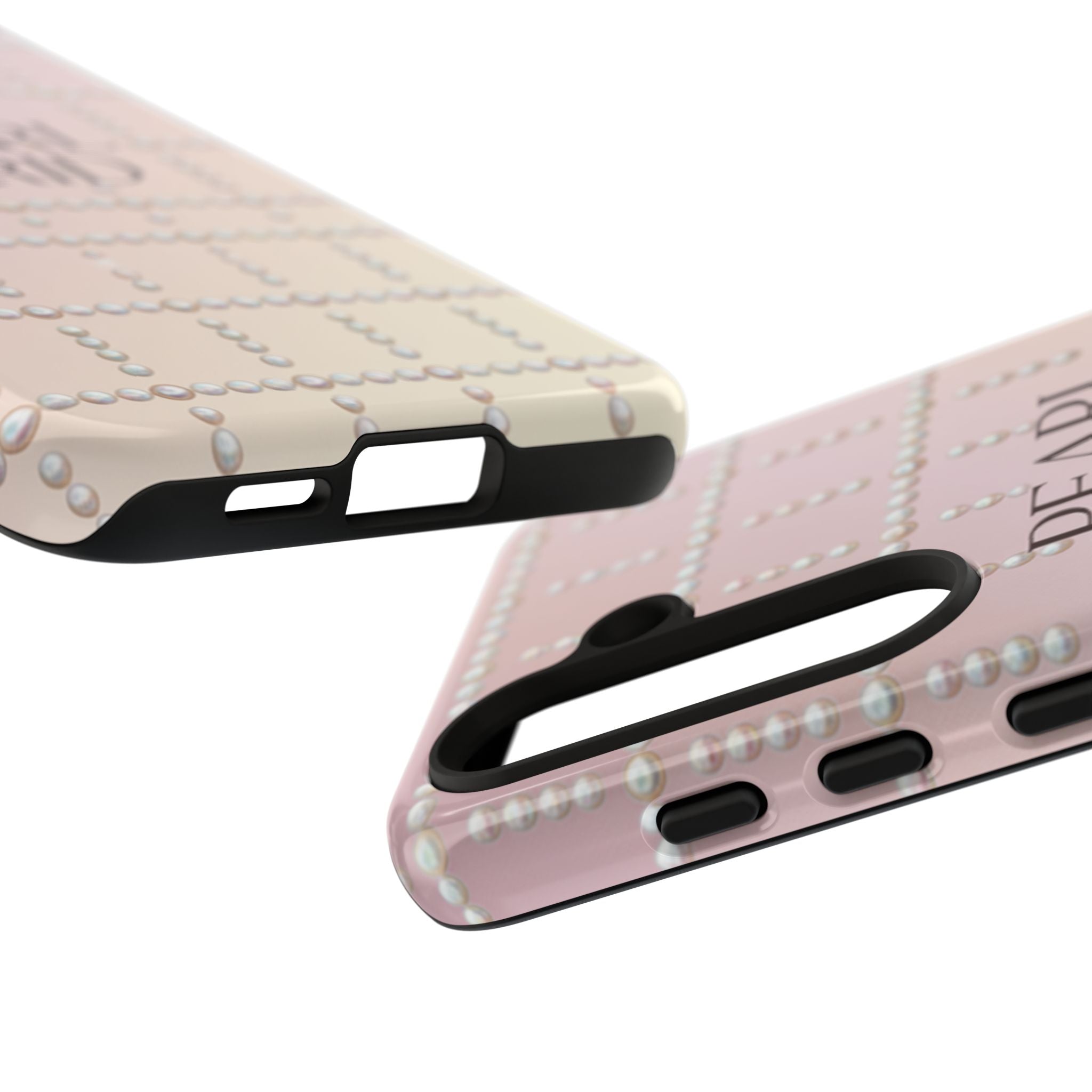Sugar Pearl | Samsung Galaxy Case