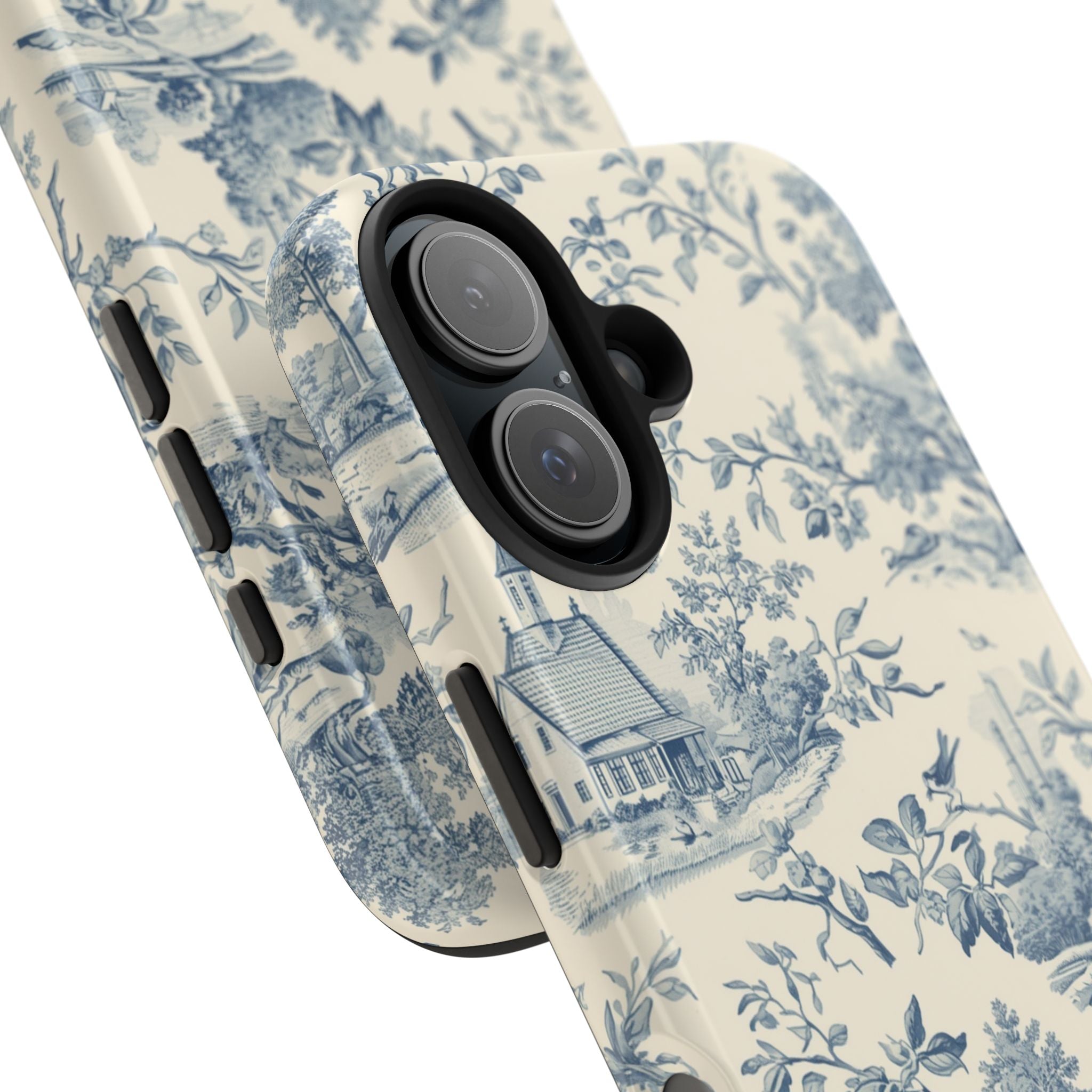 Toile | iPhone Case