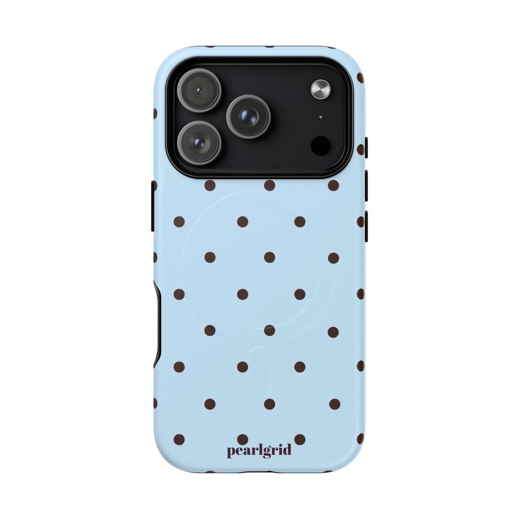 Dot Crush | Magnetic iPhone Case