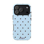 Dot Crush | Magnetic iPhone Case