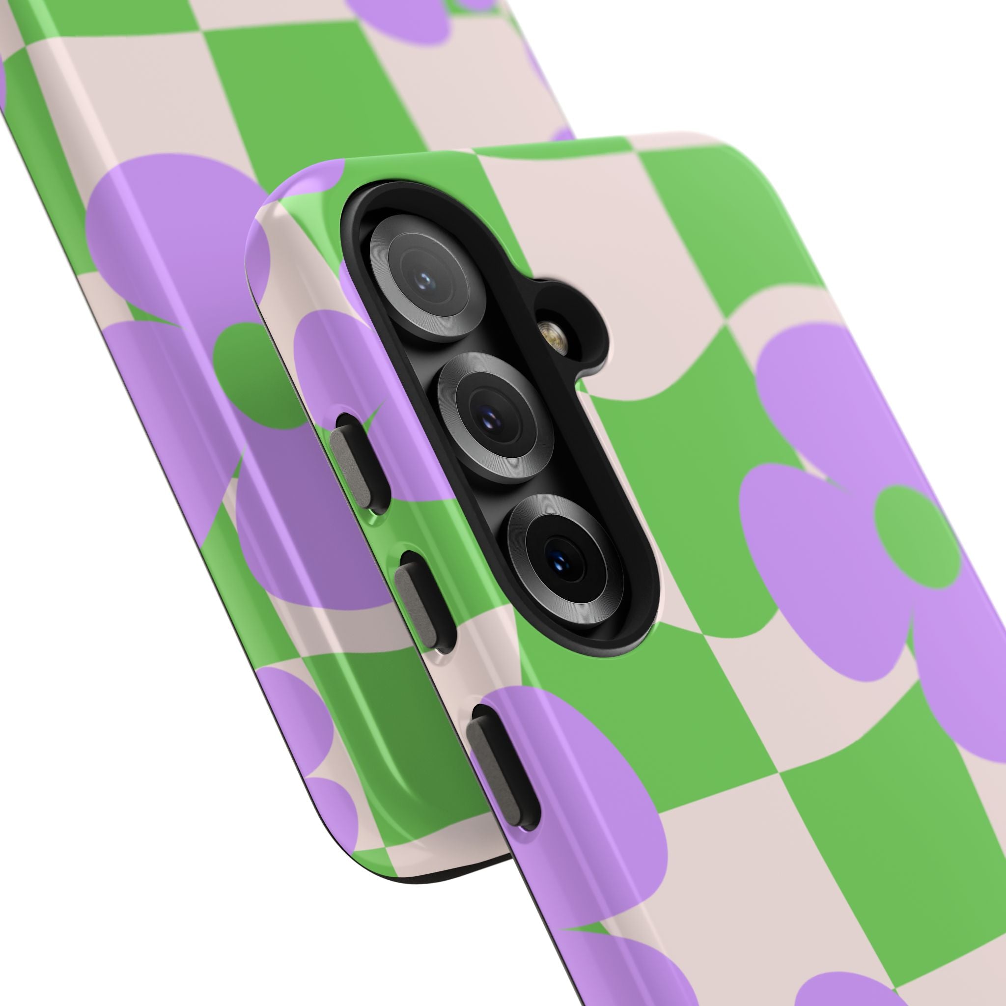 Flower Burst | Samsung Galaxy Case