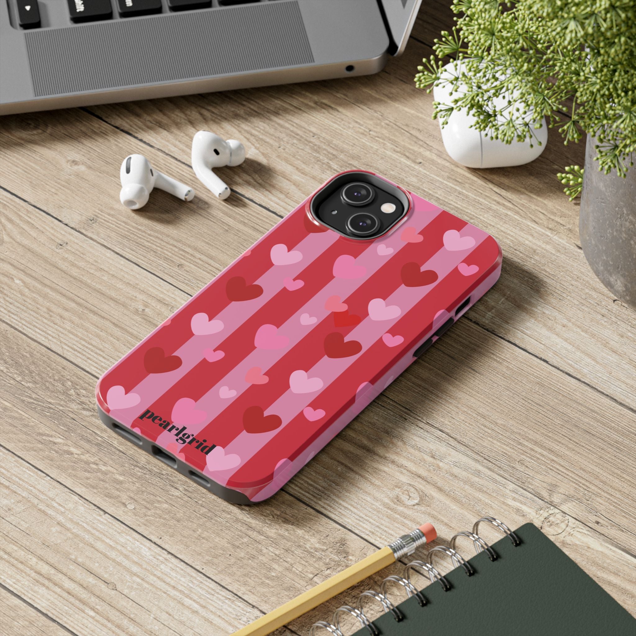 Be Mine | iPhone Case