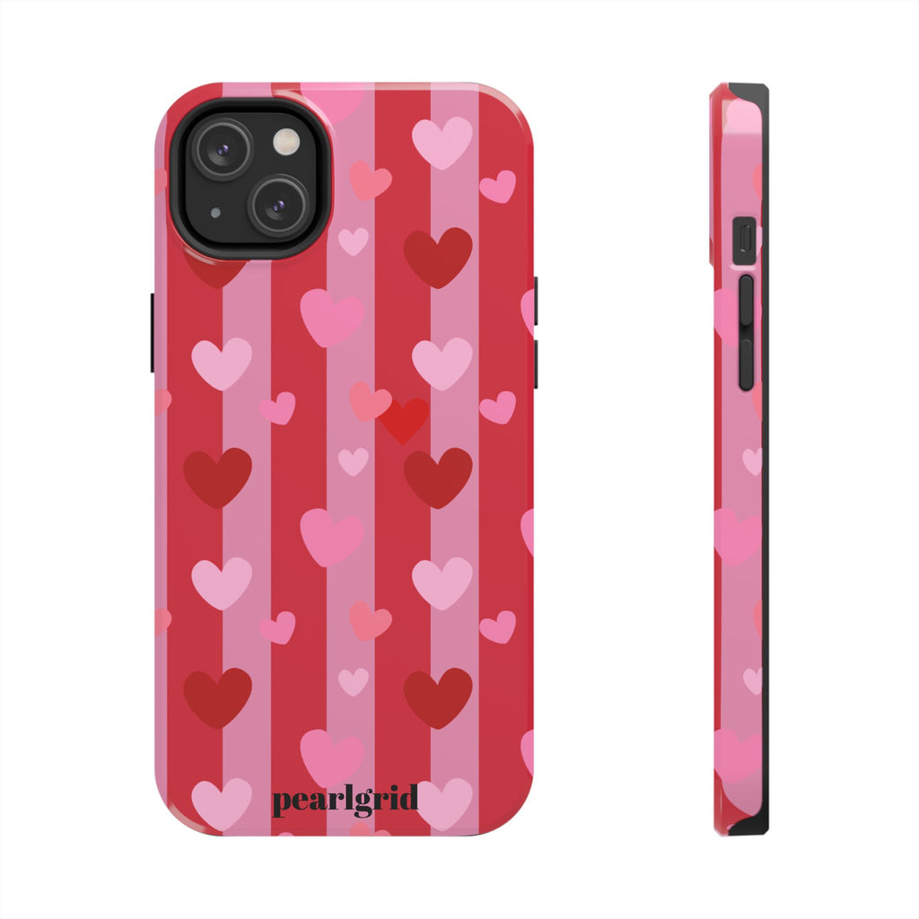 Be Mine | iPhone Case