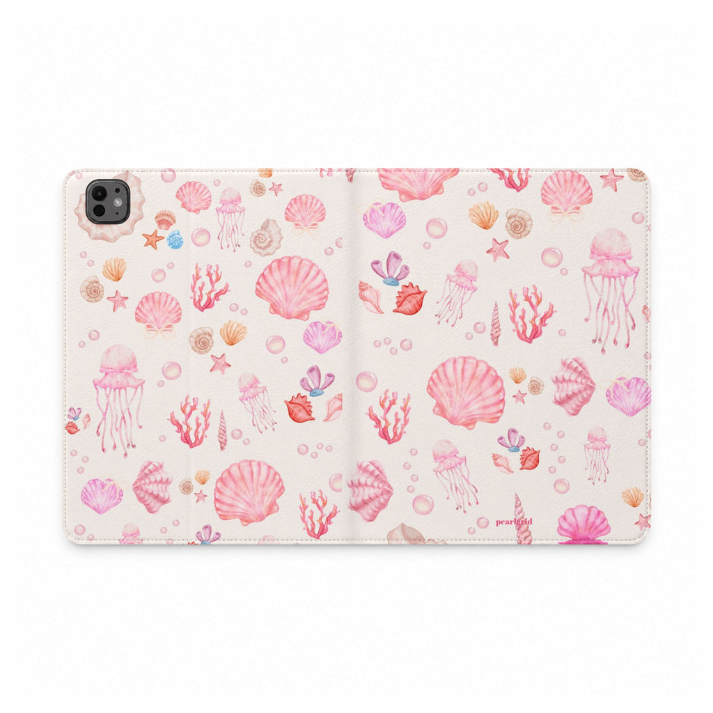 Shell Sick | Smart Folio Case