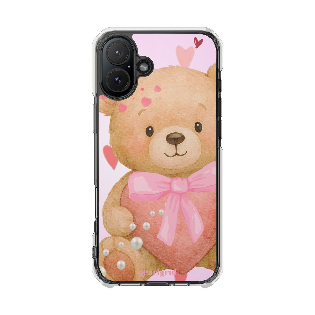 Bear Me | iPhone Case