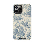 Toile | iPhone Case