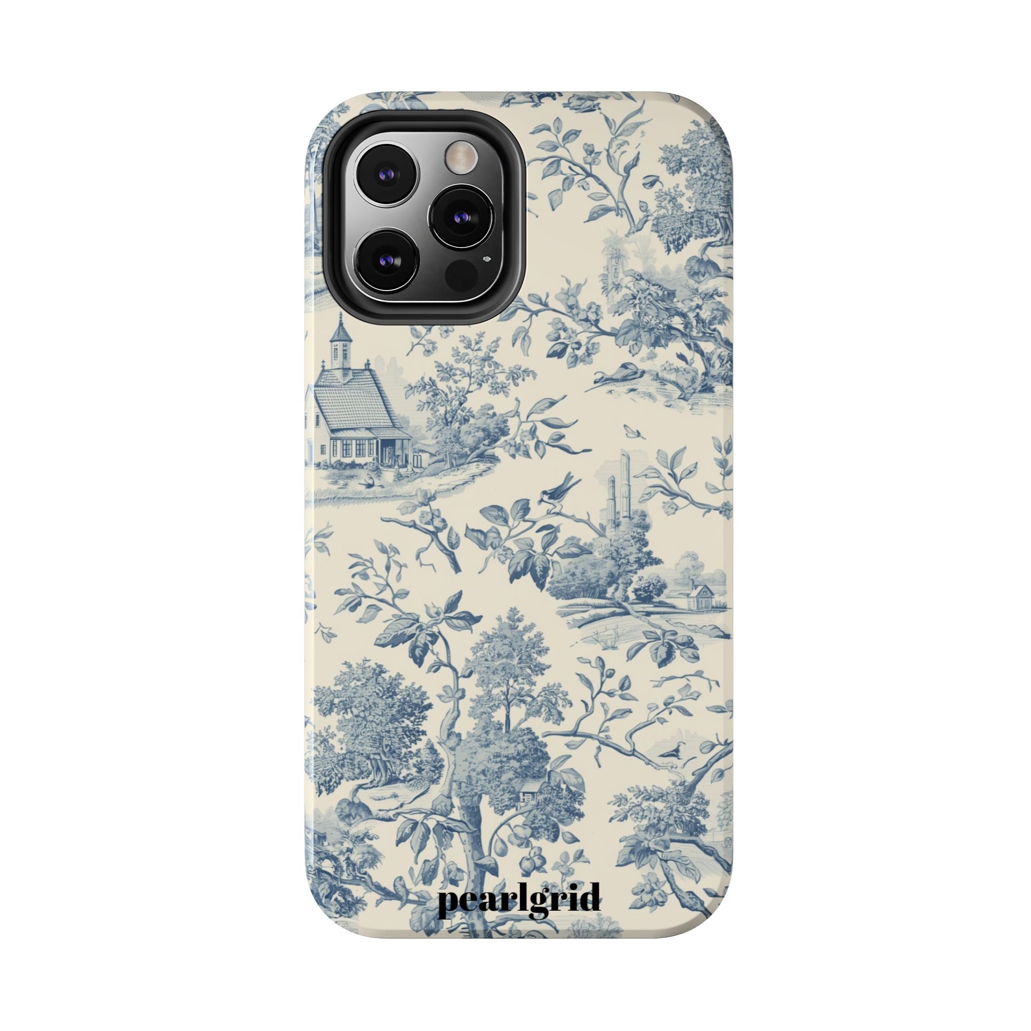 Toile | iPhone Case