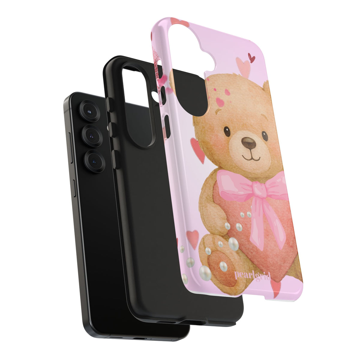 Bear Me | Samsung Galaxy Case