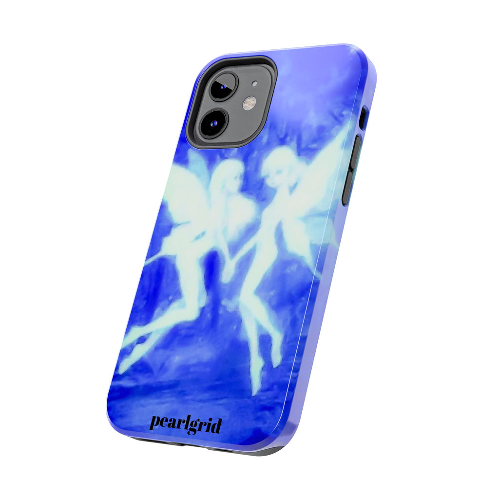 Dream Angels | iPhone Case