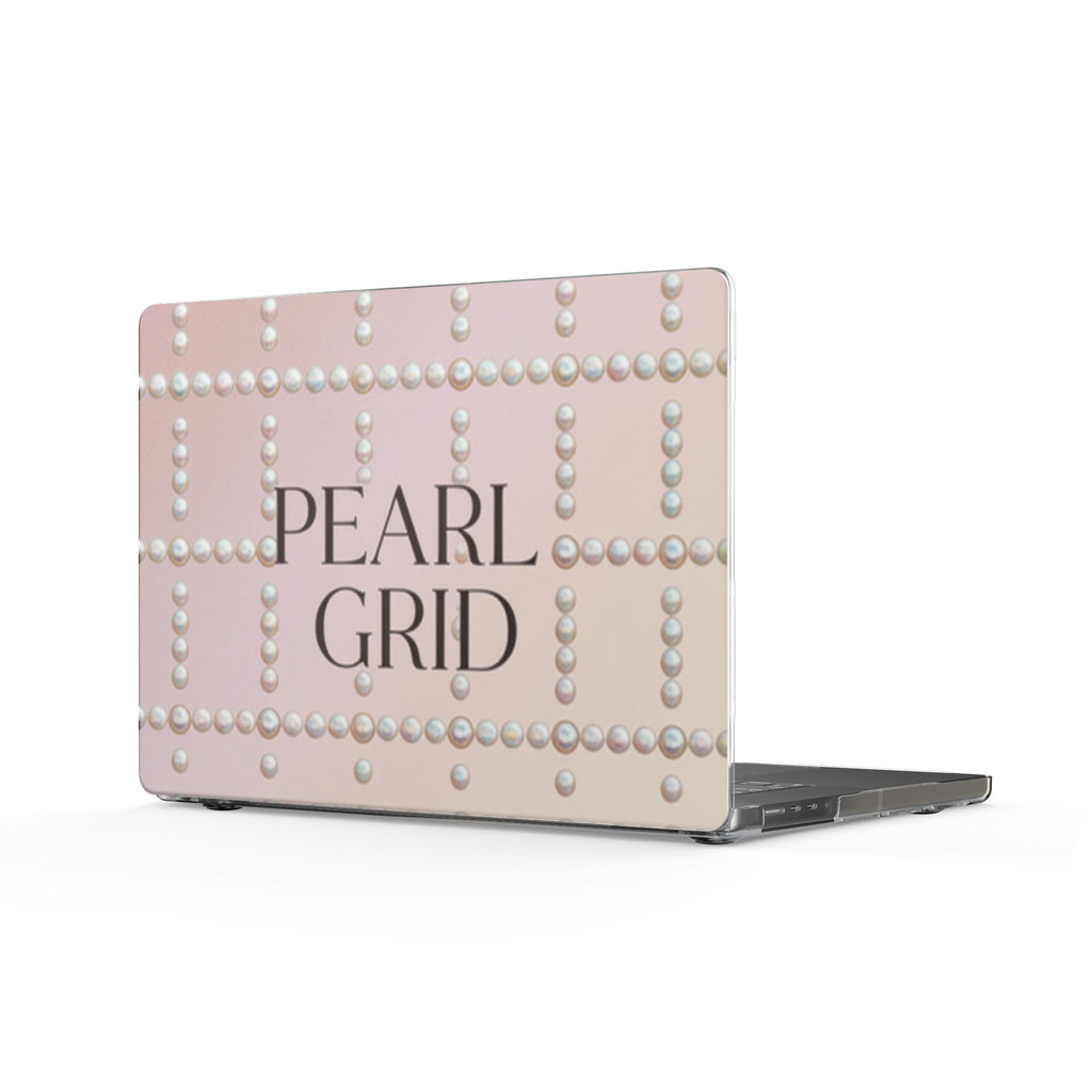Sugar Pearl | MacBook Case