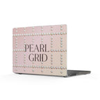 Sugar Pearl | MacBook Case