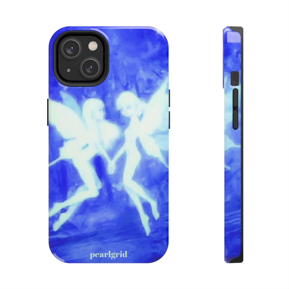 Dream Angels | iPhone Case