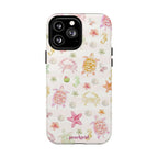 Sea Sick | Magnetic iPhone Case