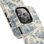 Toile | iPhone Case
