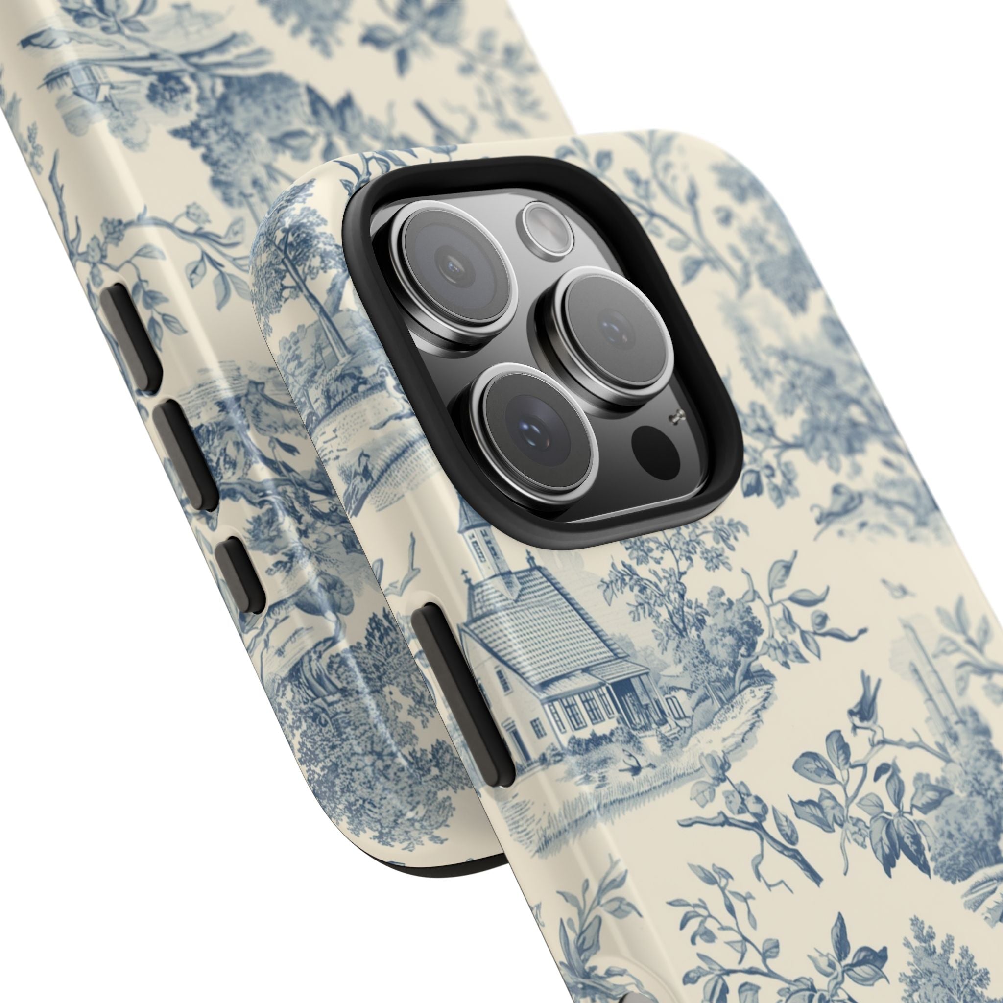 Toile | iPhone Case