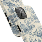 Toile | iPhone Case