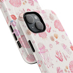 Shell Sick | Magnetic iPhone Case