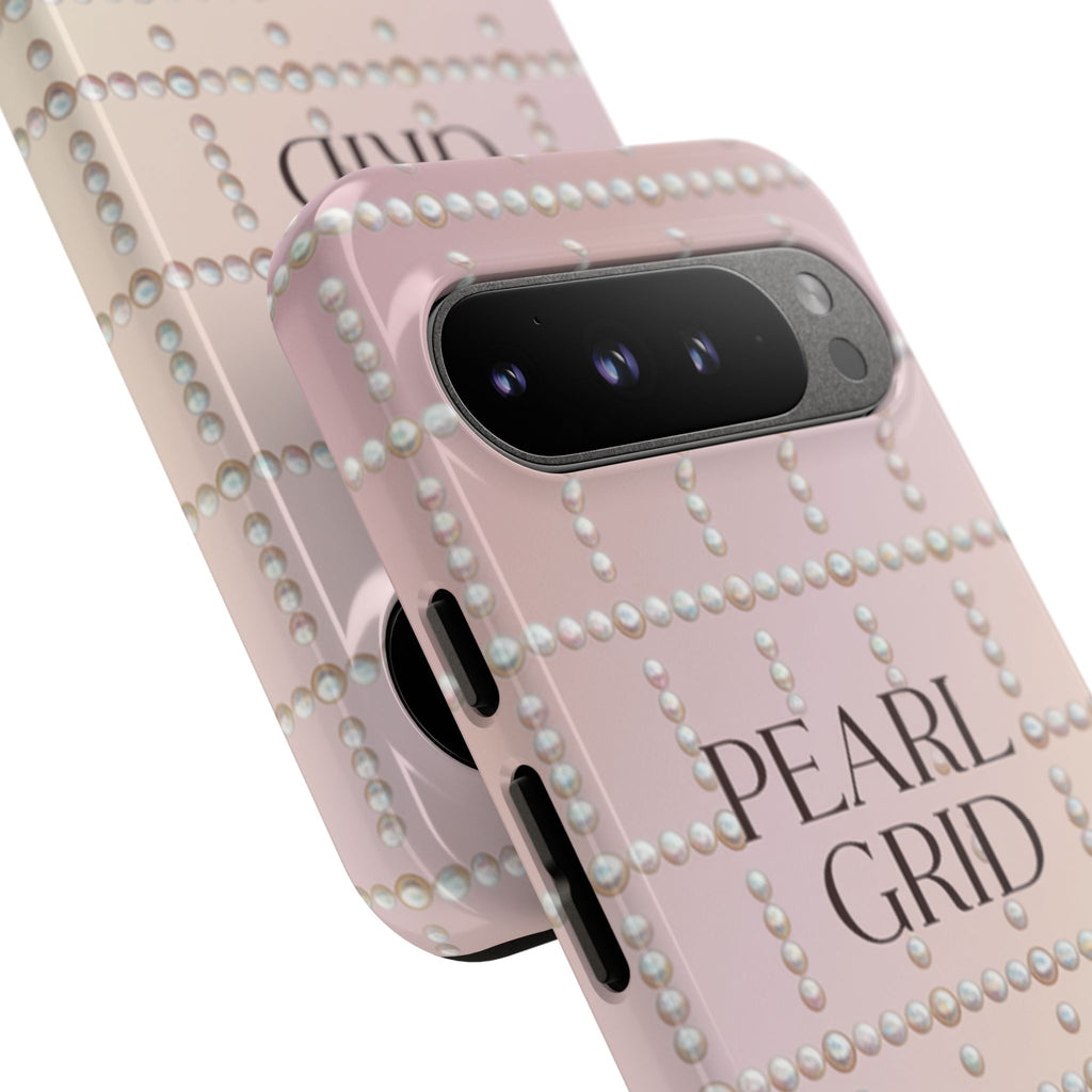 Sugar Pearl | Samsung Galaxy Case