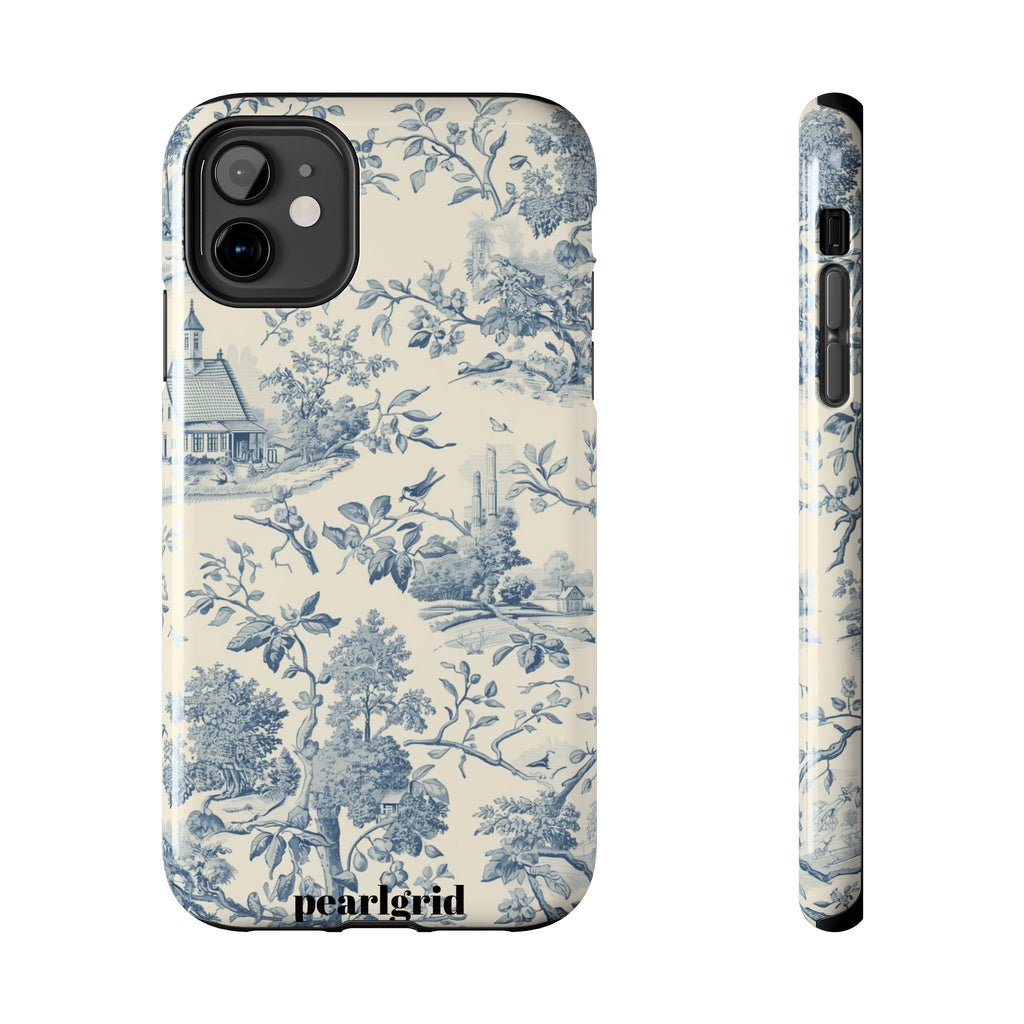 Toile | iPhone Case