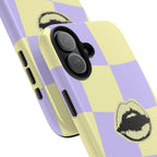 Cosmic Purp | iPhone Case