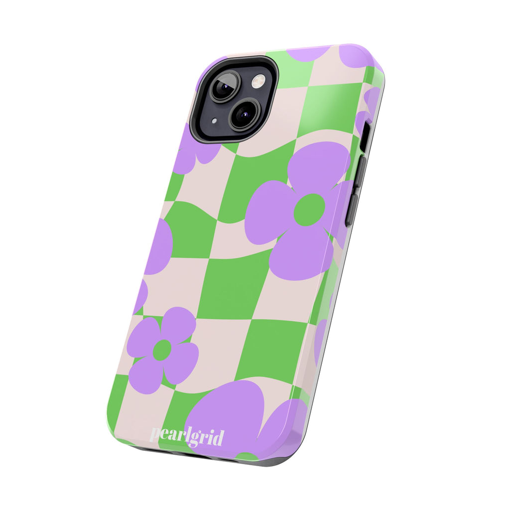 Flower Burst | iPhone Case