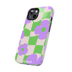 Flower Burst | iPhone Case