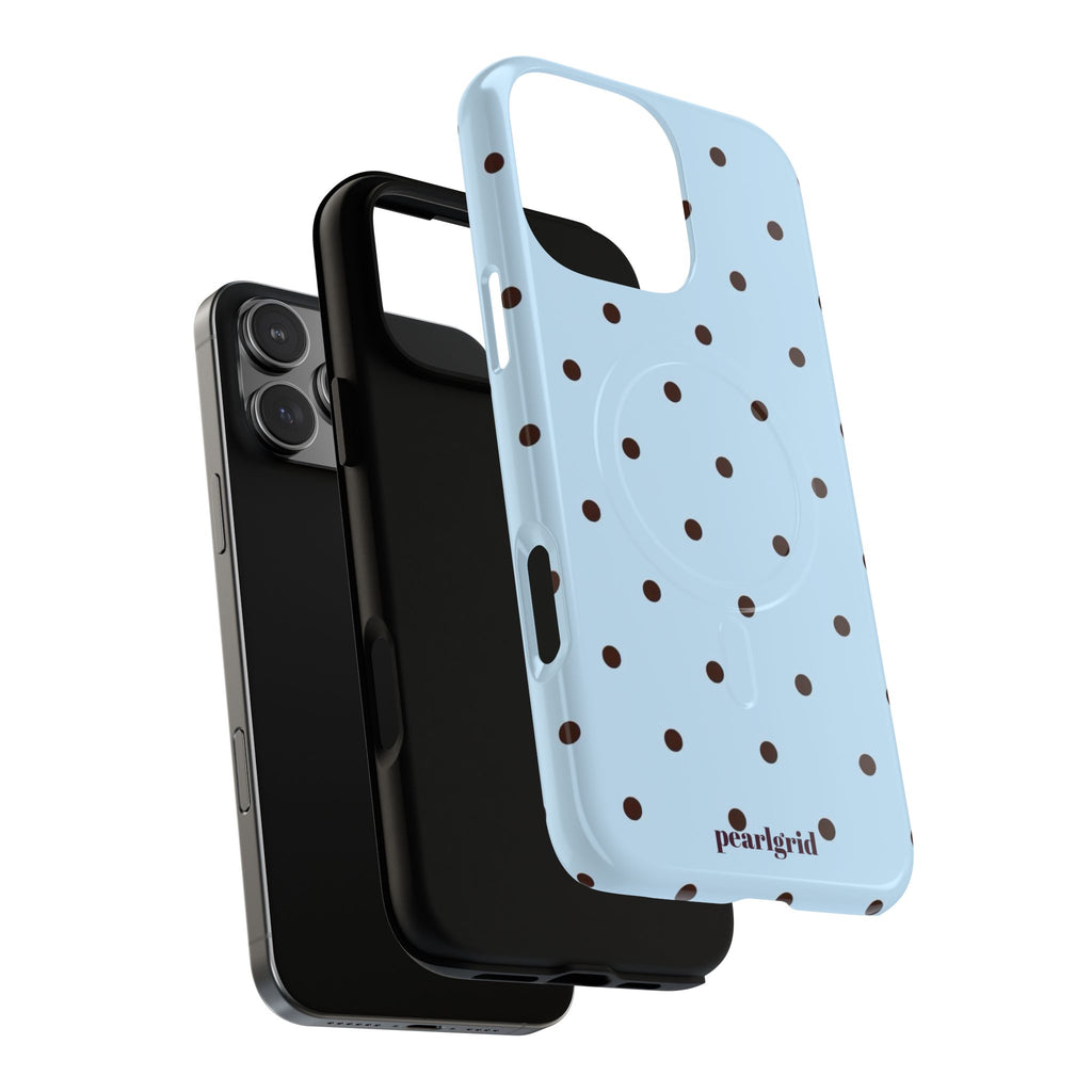 Dot Crush | Magnetic iPhone Case