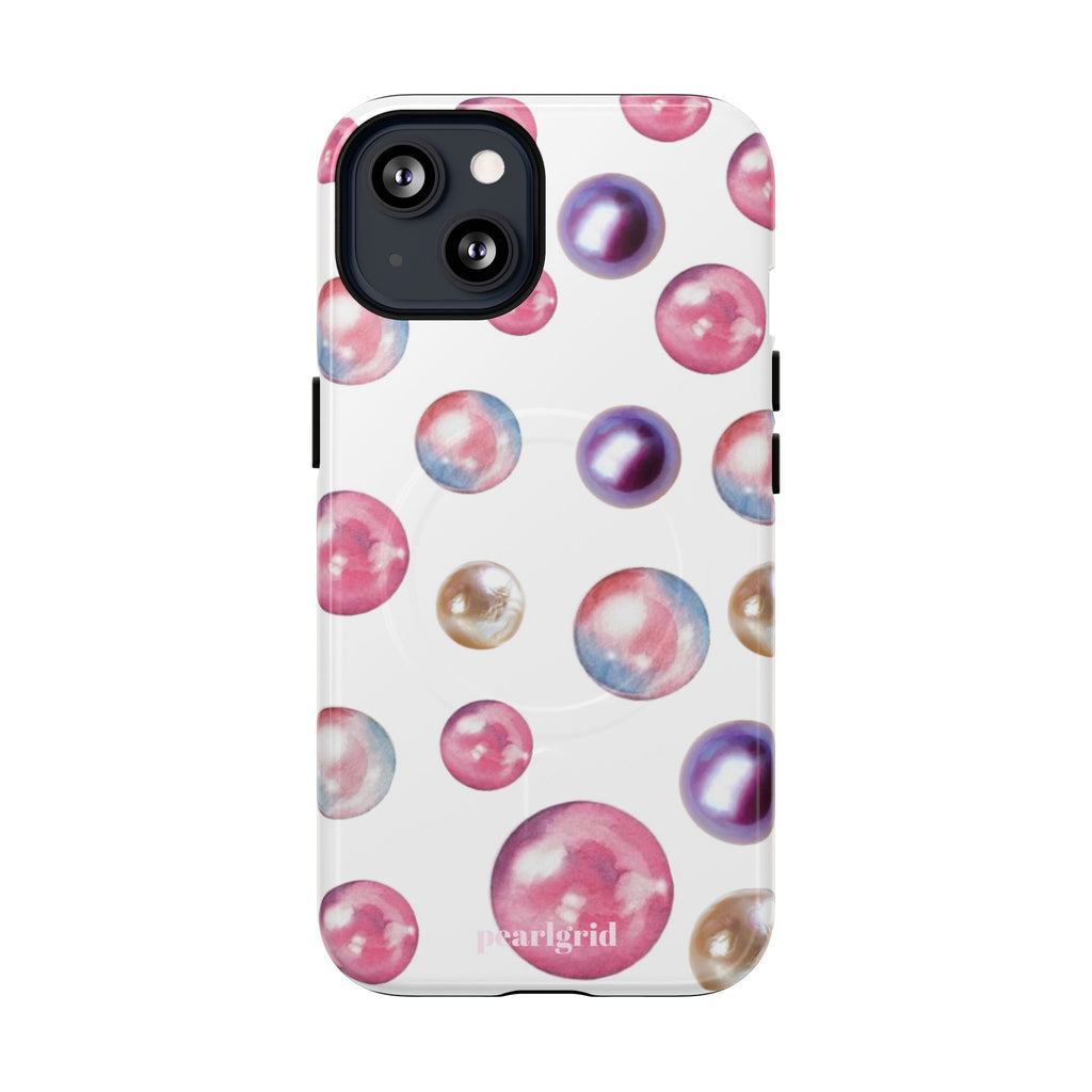 Bubble Gum | Magnetic iPhone Case