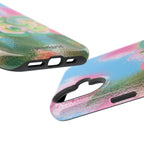 Garden Chaos | iPhone Case