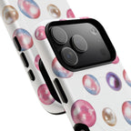 Bubble Gum | Magnetic iPhone Case