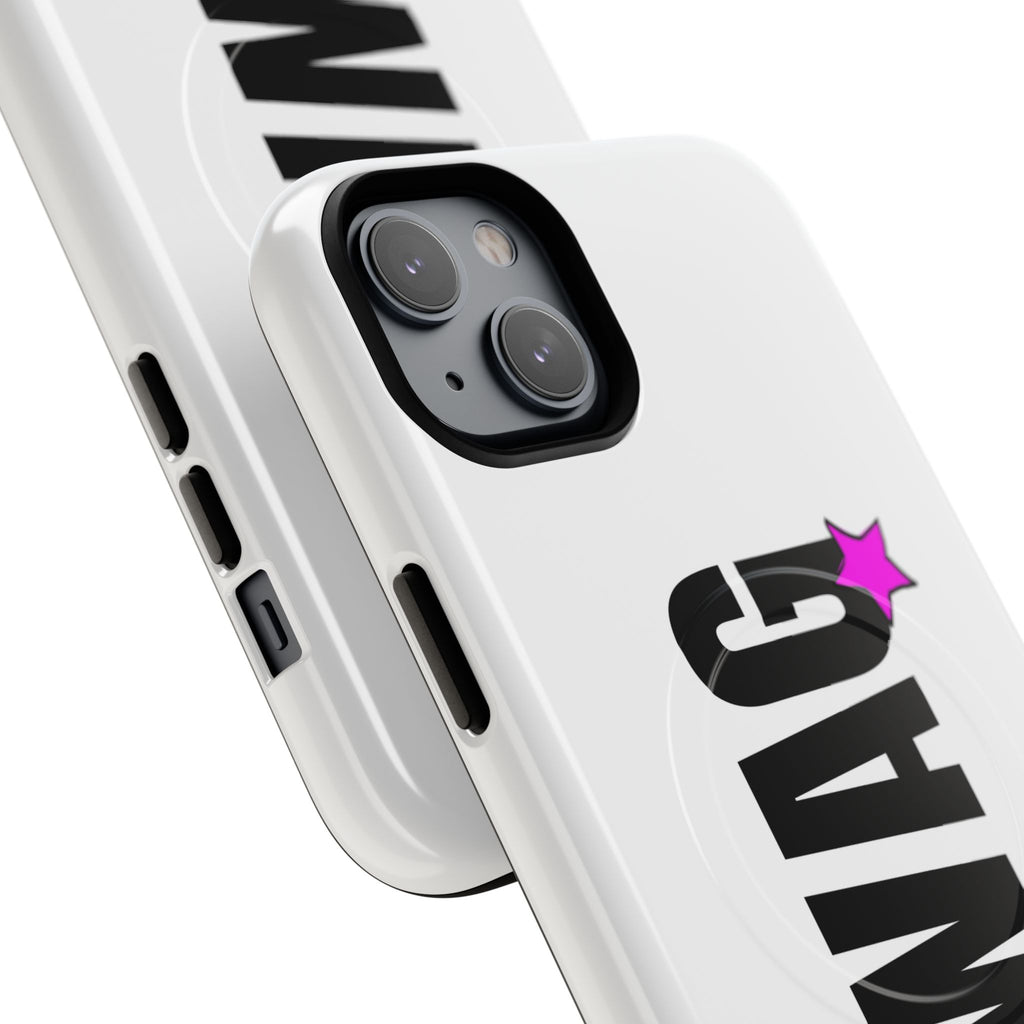 Swag Magnetic | iPhone Case