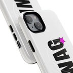 Swag Magnetic | iPhone Case