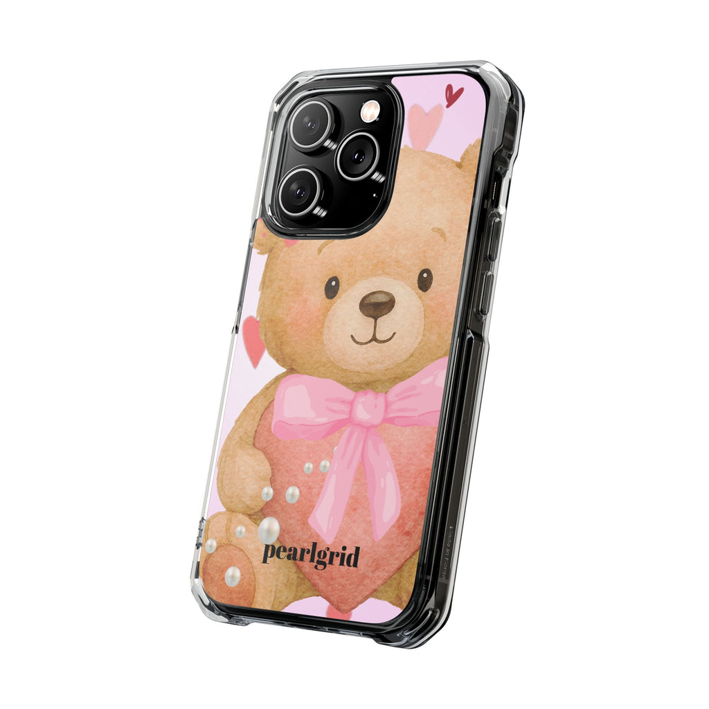 Bear Me | IPhone Case