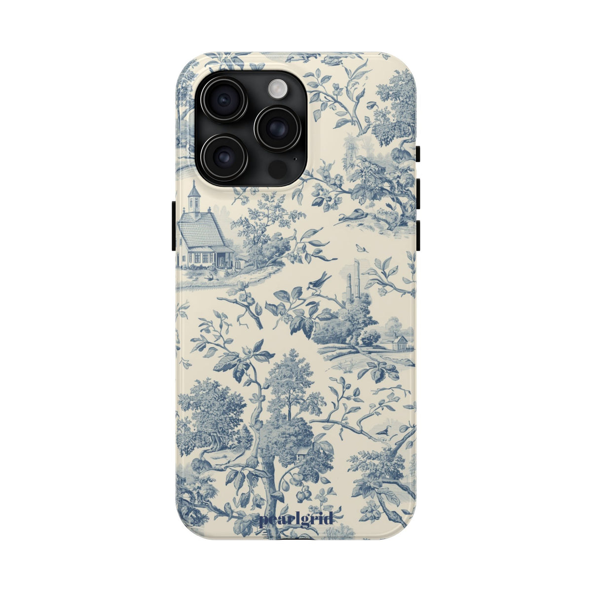 Toile | iPhone Case