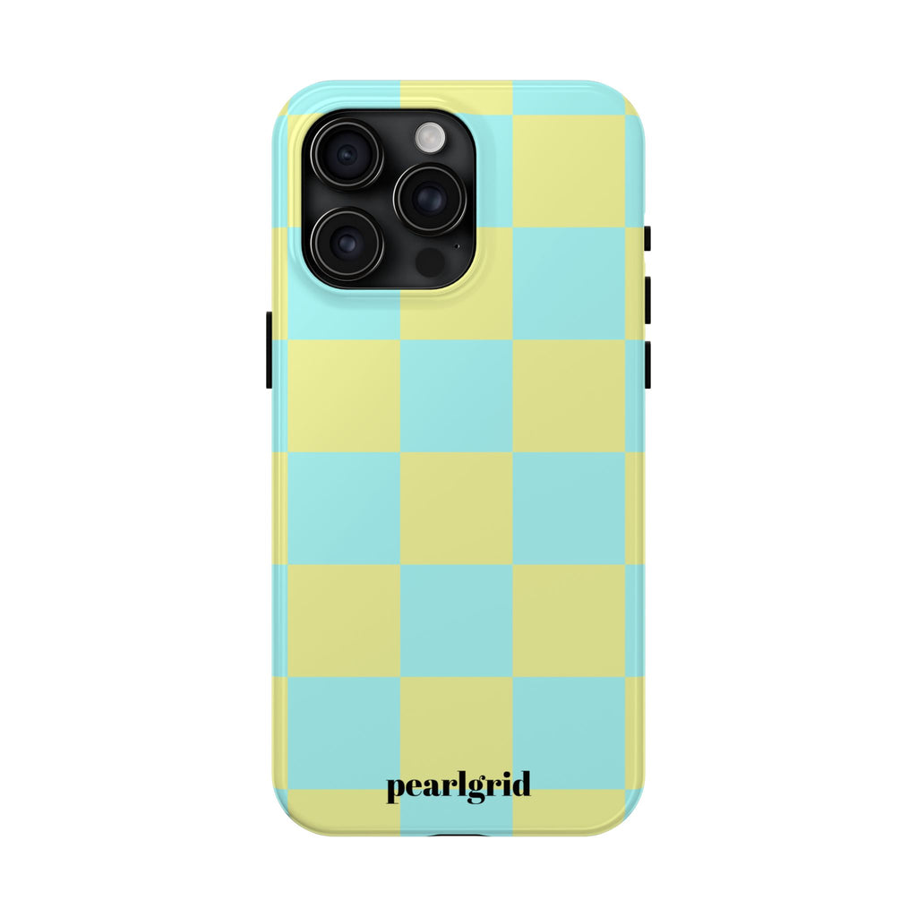Lemon Drop | iPhone Case