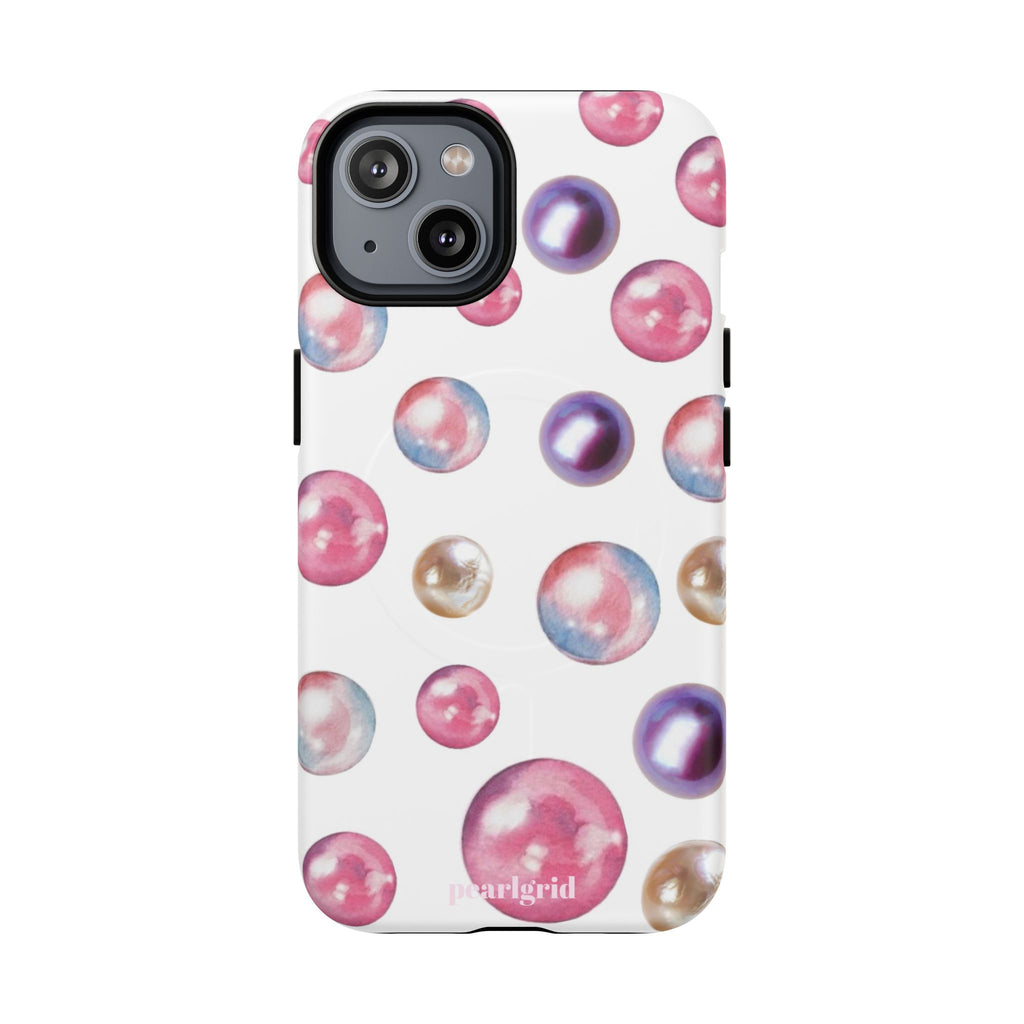 Bubble Gum | Magnetic iPhone Case