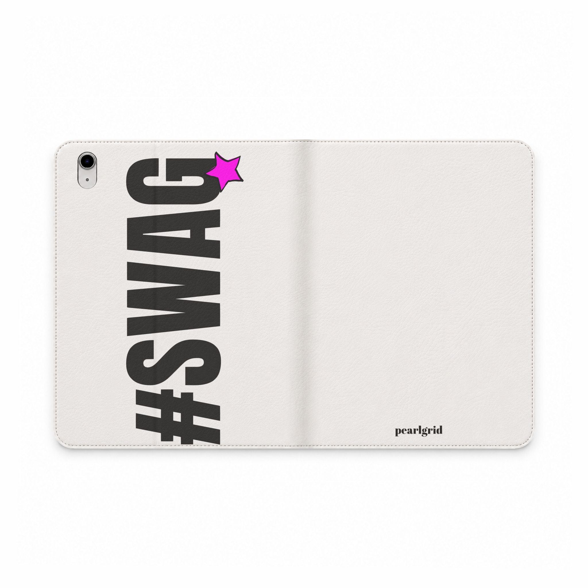 Swag Smart | Folio Case