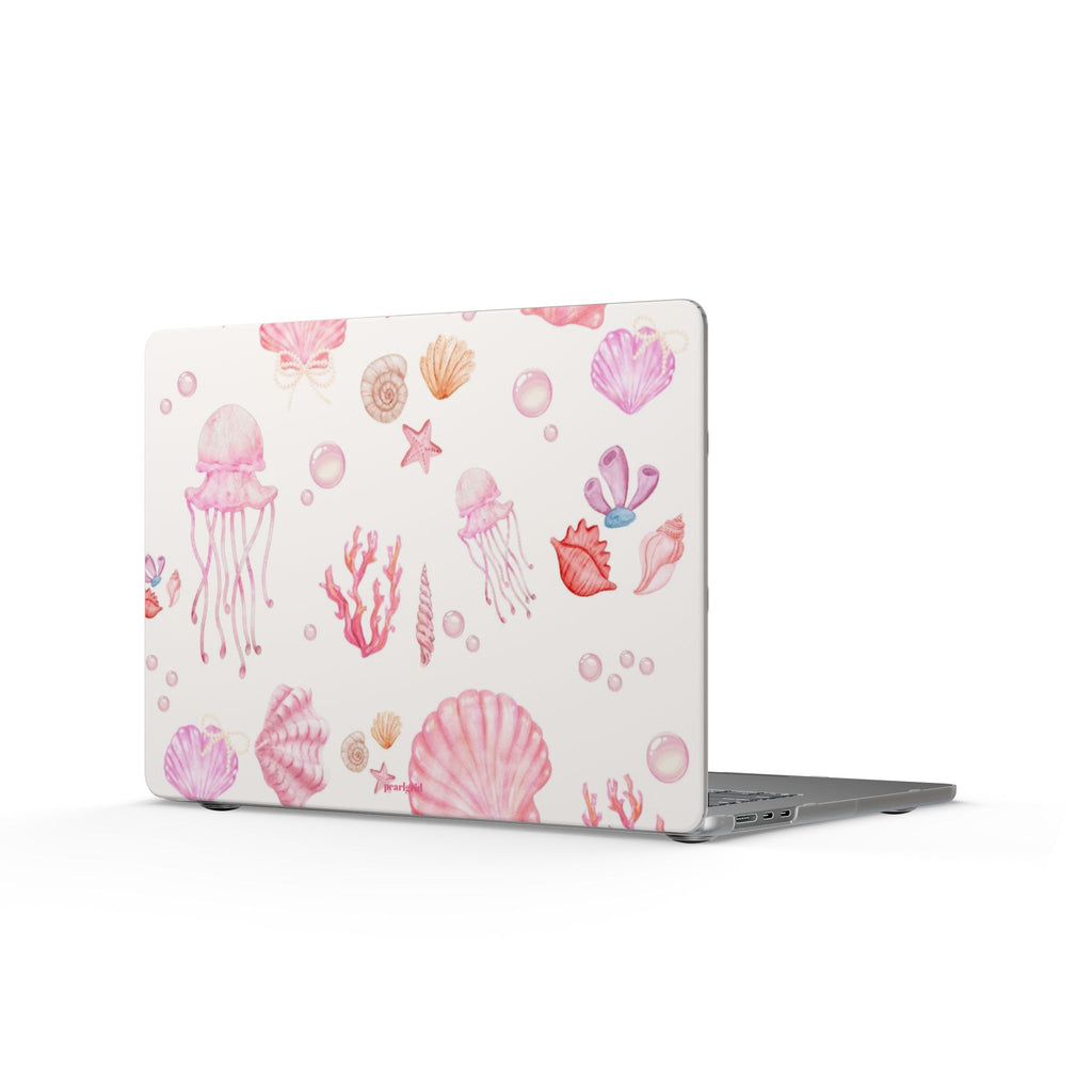 Shell Sick | MacBook Case
