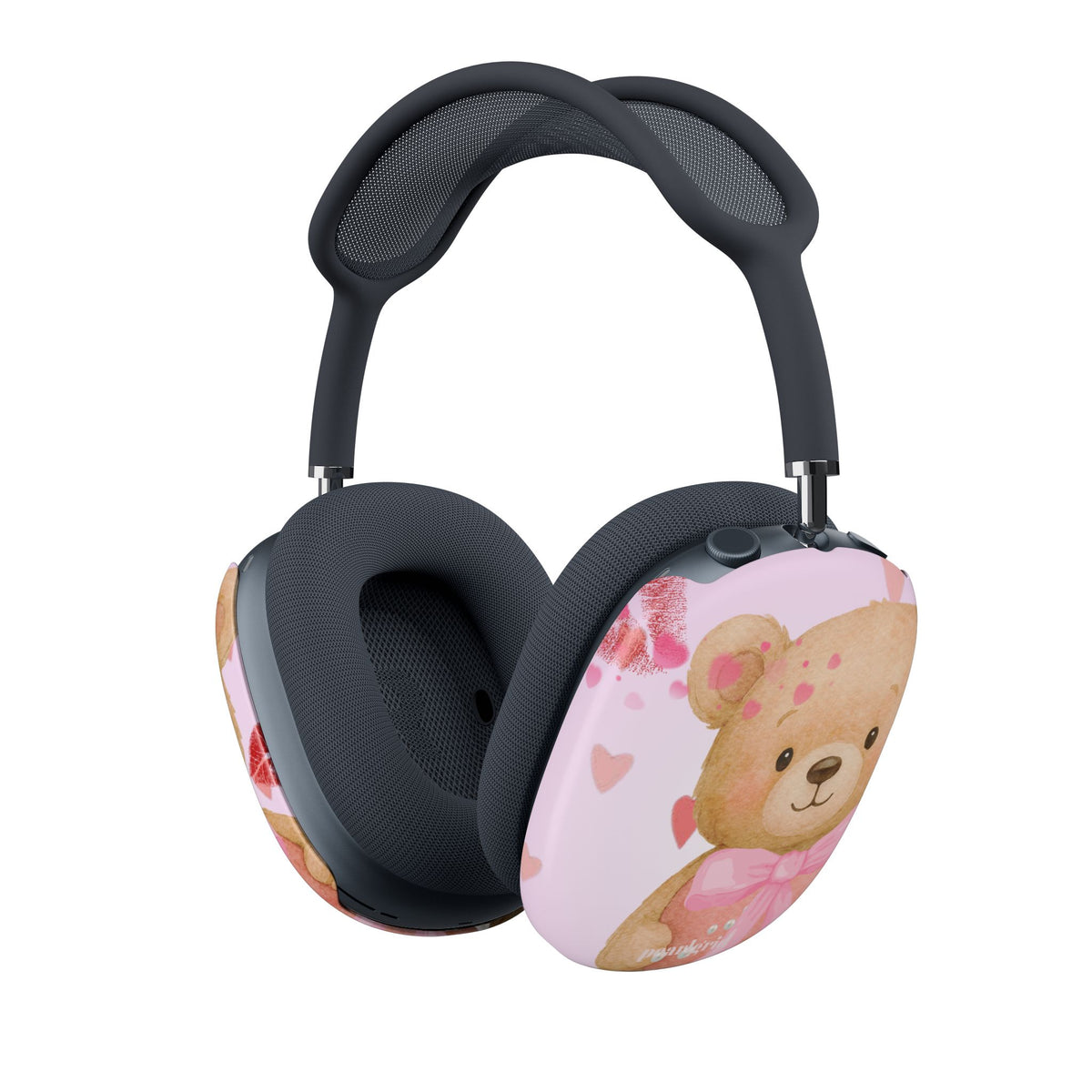 Bear Me | AirPod Max Cases