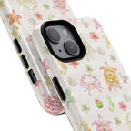 Sea Sick | Magnetic iPhone Case