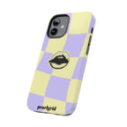 Cosmic Purp | iPhone Case