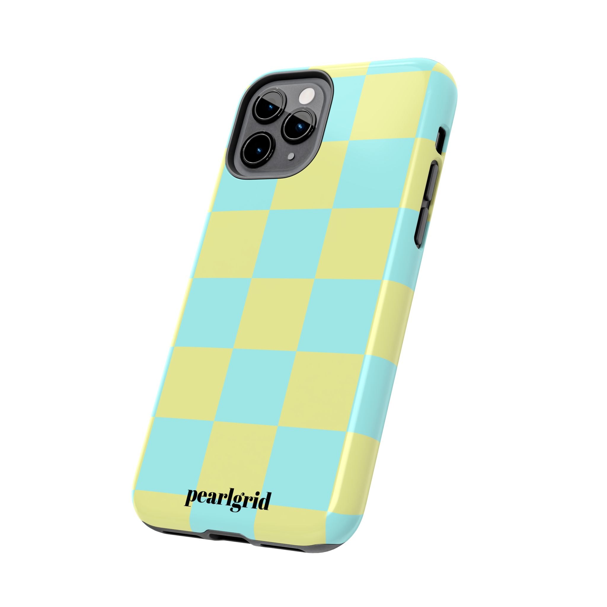 Lemon Drop | iPhone Case