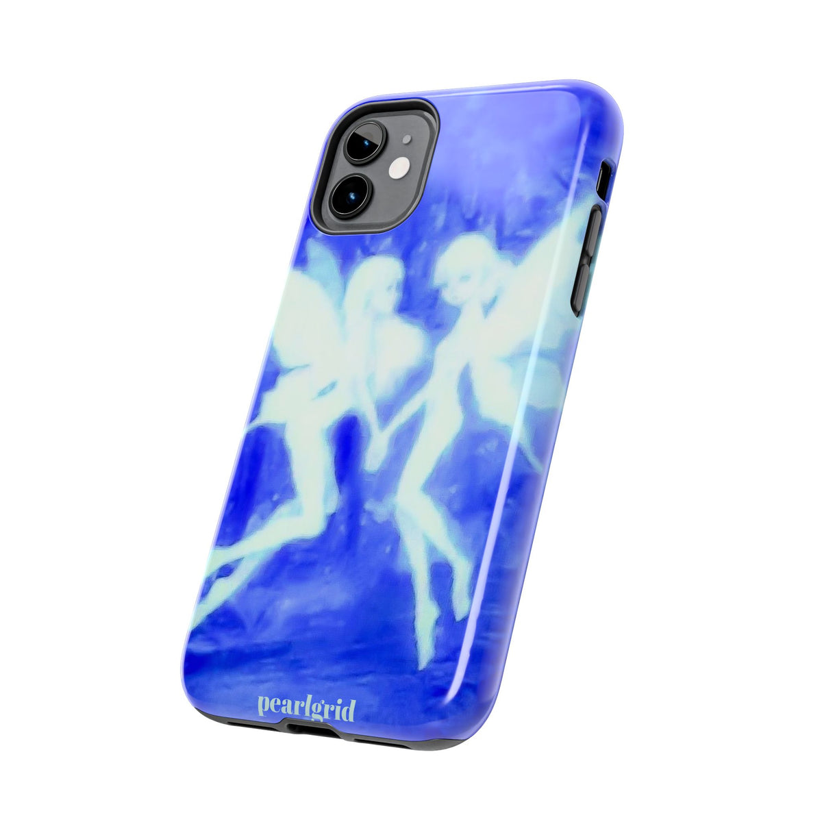 Dream Angels | iPhone Case