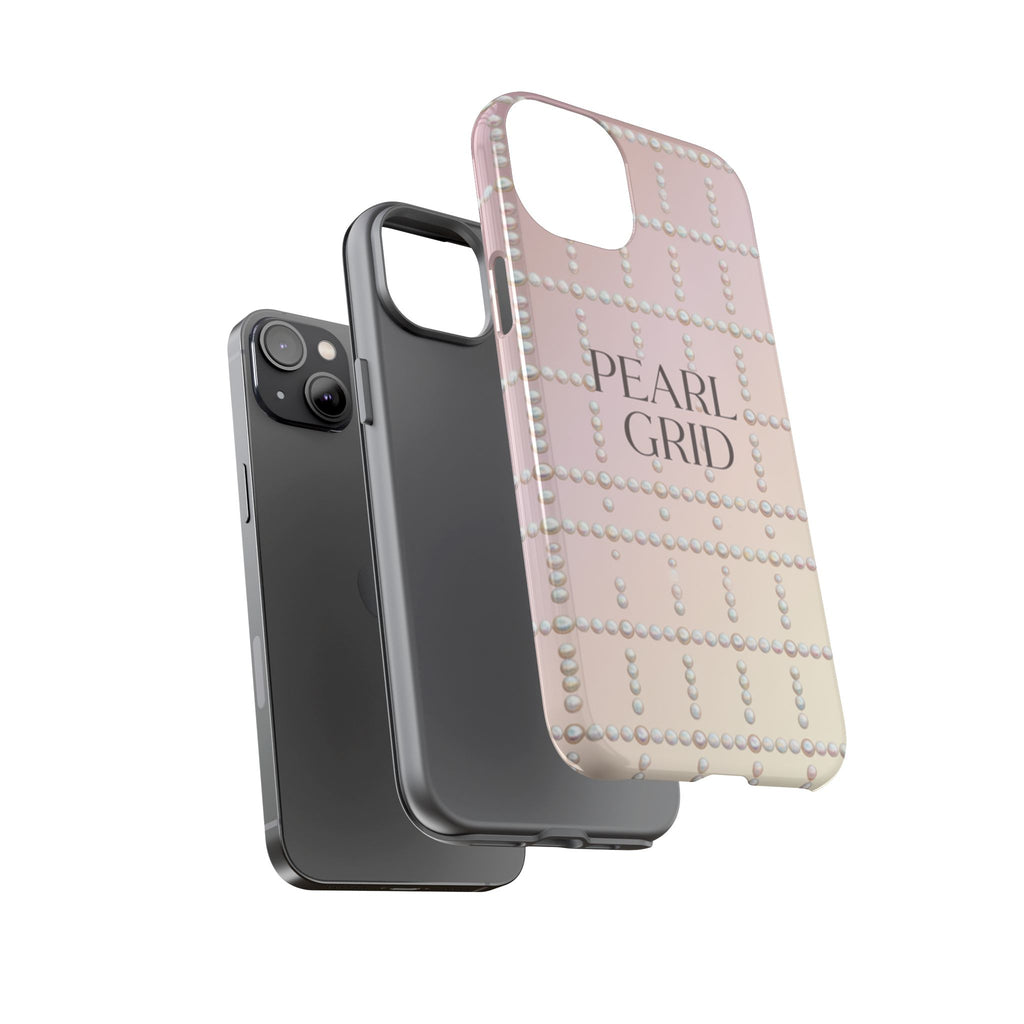 Sugar Pearl | iPhone Case