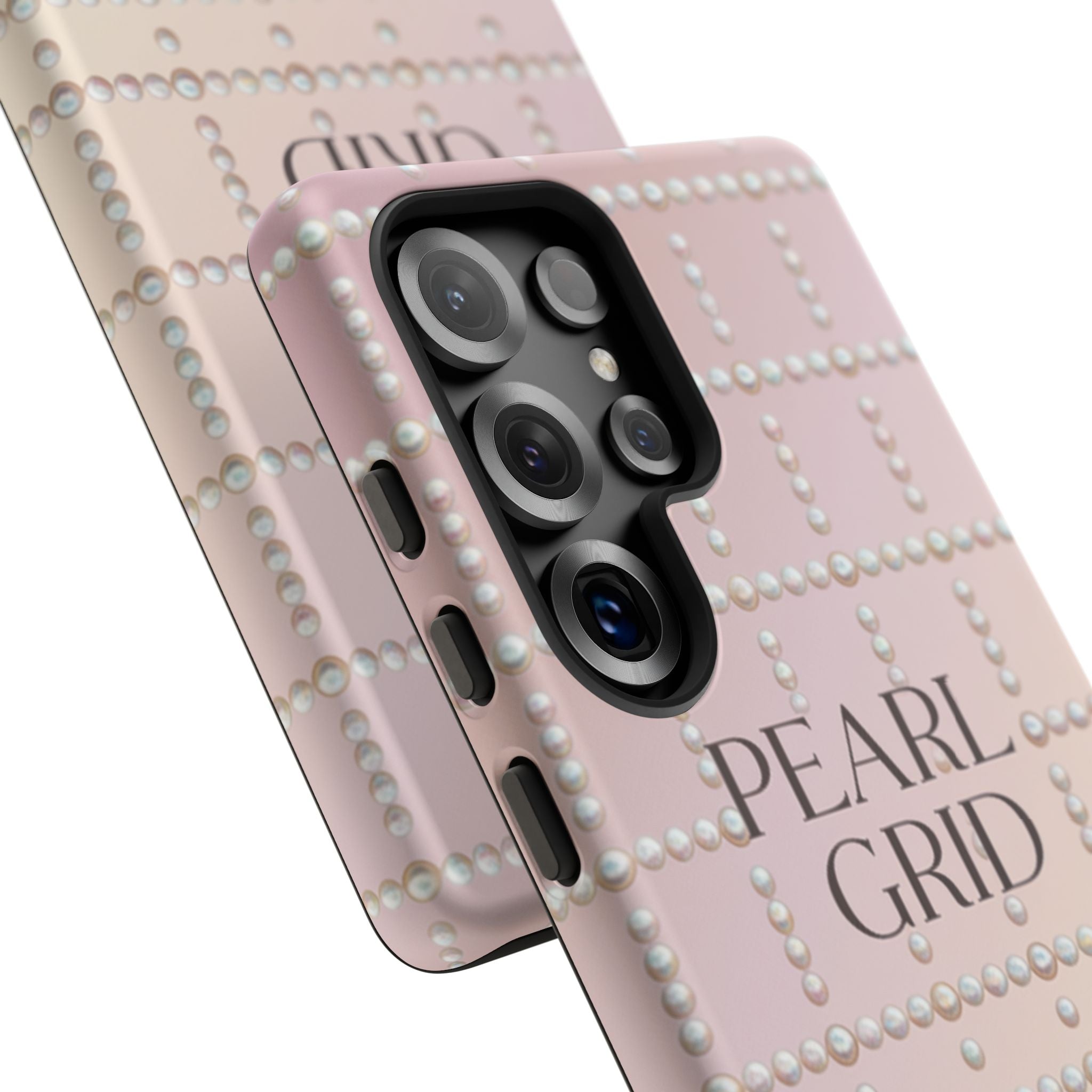 Sugar Pearl | Samsung Galaxy Case